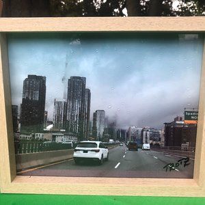 Inspirational and motivational Photo ART